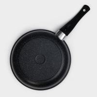 Сковорода Доляна «Элит», d=22 см, антипригарное покрытие, пластиковая ручка Сковорода Доляна «Элит», d=22 см, антипригарное покрытие, пластиковая ручка