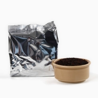 Новый год! Чай чёрный, яблочный штрудель «Принесет счастье», 50 г Новый год! Чай чёрный, яблочный штрудель «Принесет счастье», 50 г