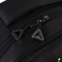 Рюкзак школьный, эргономичная спинка  &laquo;1 сентября: Your way&raquo; 39x32x14 см