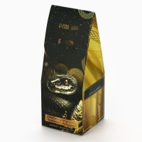 Аромадиффузор ароматический палочки &laquo;Новогодняя коллекция: С новым годом&raquo;, аромат зимний лес, 30 мл