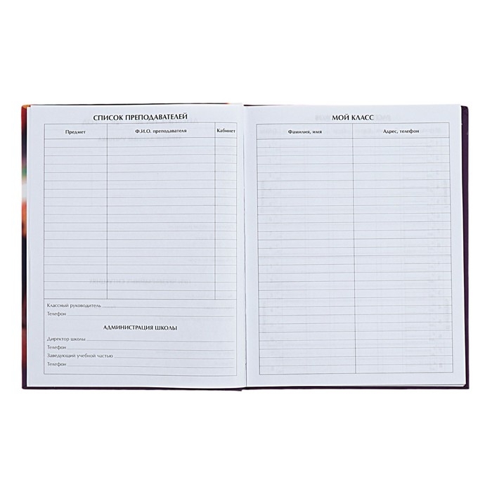 Дневник универсальный для 1-11 классов Дневник универсальный для 1-11 классов "Стильная девочка", твёрдая обложка, матовая ламинация, выборочный лак, 40 листов