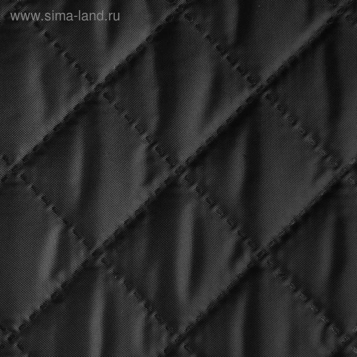 Накидка-автогамак для перевозки животных и грузов Cartage, оксфорд, черный, 130 х 150 см Накидка-автогамак для перевозки животных и грузов Cartage, оксфорд, черный, 130 х 150 см