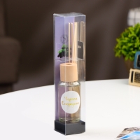 Диффузор ароматический "Модерн", 50 мл, Черная смородина, "Богатство Аромата" Диффузор ароматический "Модерн", 50 мл, Черная смородина, "Богатство Аромата"