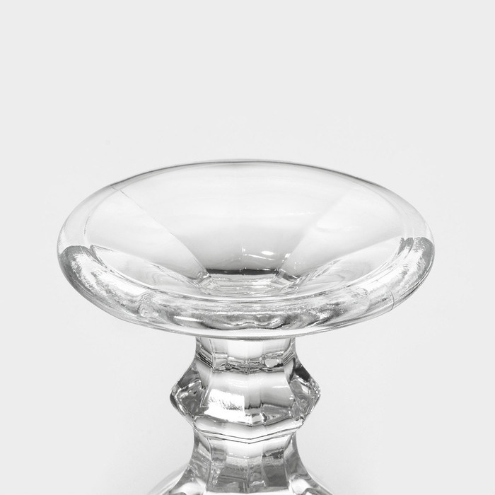 Бокал стеклянный для вина &laquo;Роман&raquo;, 240 мл