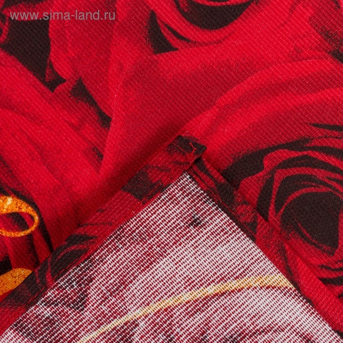 Полотенце кухонное &laquo;Тебе&raquo; 35х60 см