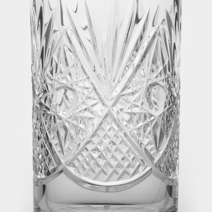 Стакан стеклянный &laquo;Чайный&raquo;, 300 мл, d=7 см, h=11 см