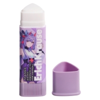 Клей-карандаш 13 г ErichKrause Prism "Manga" PVP, треугольный, микс Клей-карандаш 13 г ErichKrause Prism "Manga" PVP, треугольный, микс