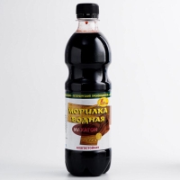 Морилка водная "Махагон", 0,5 л Морилка водная "Махагон", 0,5 л