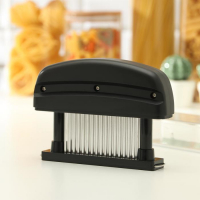 Тендерайзер для мяса &laquo;Нилла&raquo;, 15&times;11&times;4 см, цвет МИКС