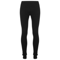 Термобелье мужское "Сибирь", размер 56-58, цвет чёрный