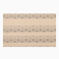 Салфетка на стол Доляна, цв.бежевый, 45*30см Салфетка на стол Доляна, цв.бежевый, 45*30см