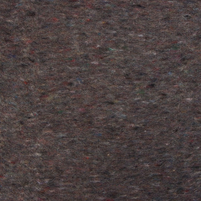 Одеяло полушерстяное 150х200см, цв.однотон,  500г/м, шерсть 50%, полиэфир 50%