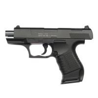 Пистолет страйкбольный "Galaxy" Walther 88 мини, кал. 6 мм Пистолет страйкбольный "Galaxy" Walther 88 мини, кал. 6 мм
