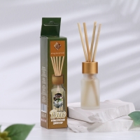 Набор диффузоров "Нероли и жасмин" по 10 мл, 2 шт Набор диффузоров "Нероли и жасмин" по 10 мл, 2 шт