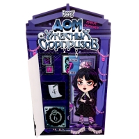 Адвент-календарь на 7 дней «Дом ужасных сюрпризов» Адвент-календарь на 7 дней «Дом ужасных сюрпризов»