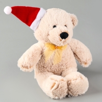 Мягкая игрушка &laquo;Медведь&raquo;, 9&times;10 см, МИКС