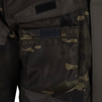 Костюм демисезонный &laquo;Горка-2&raquo; размер 52-54, рост 182