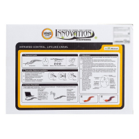 Животное радиоуправляемое «Сороконожка», работает от аккумулятора, свет, МИКС Животное радиоуправляемое «Сороконожка», работает от аккумулятора, свет, МИКС