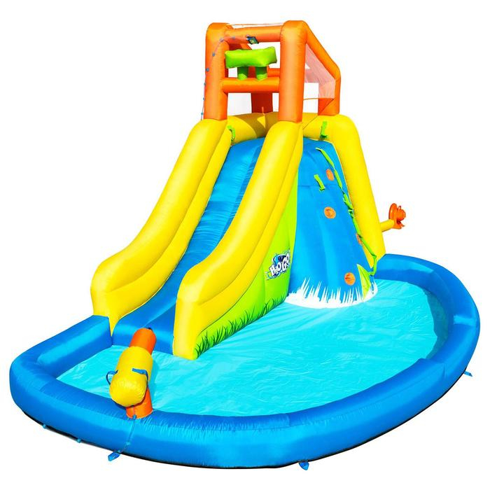 Игровой центр &laquo;Аквапарк&raquo;, 435 x 286 x 267 см, 53345 Bestway