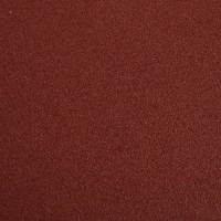 Круг абразивный шлифовальный под "липучку" ТУНДРА, 150 мм, Р100, 5 шт.