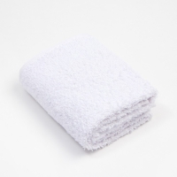 Полотенце махровое Экономь и Я 30*60 см, цв. белый, 100% хлопок, 320 гр/м2 Полотенце махровое Экономь и Я 30*60 см, цв. белый, 100% хлопок, 320 гр/м2