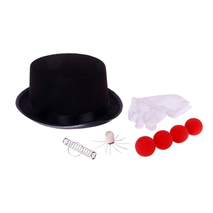 Игровой набор &laquo;Крутые фокусы&raquo;