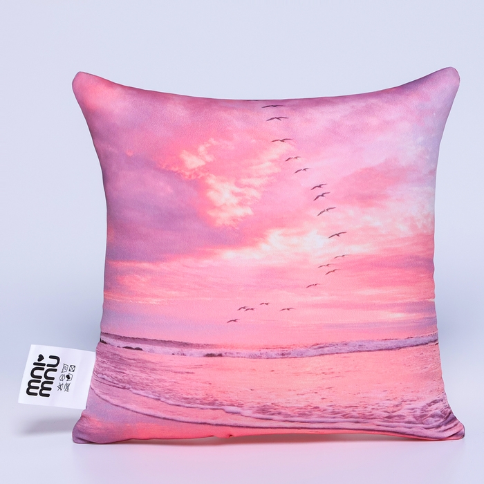 Подушка антистресс &laquo;Моя любимая песня&raquo;