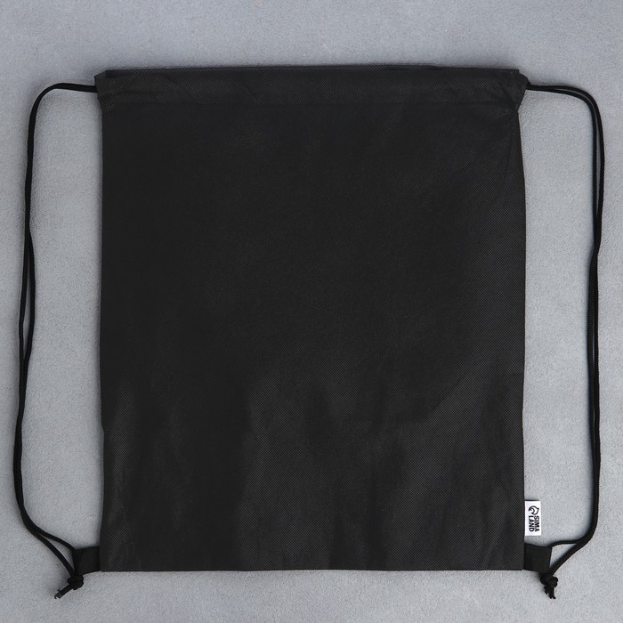 Мешок для обуви &laquo;1 сентября: SHOES BAG&raquo; с прозрачным окном 30 х 40 см