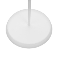 Торшер 1341056WT,  1х15Вт E27, цвет белый