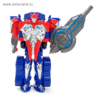 Робот «Герой» Робот «Герой»