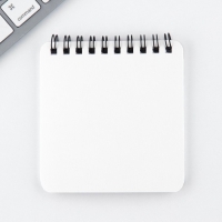 Набор: блокнот 48 листов + ручка &laquo;Юному герою!&raquo;, 13,5 х 15 см