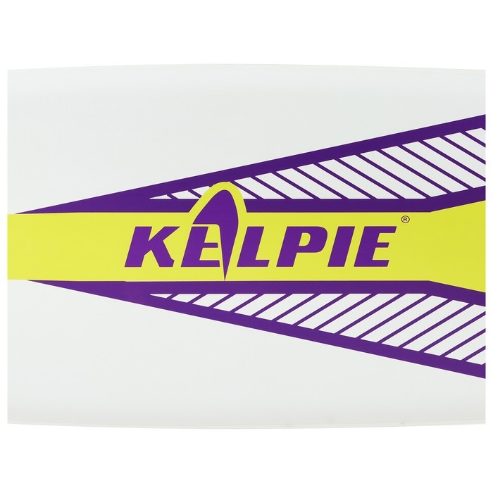 SUP доска надувная универсальная KELPIE, 10.4" 315х80х15 см