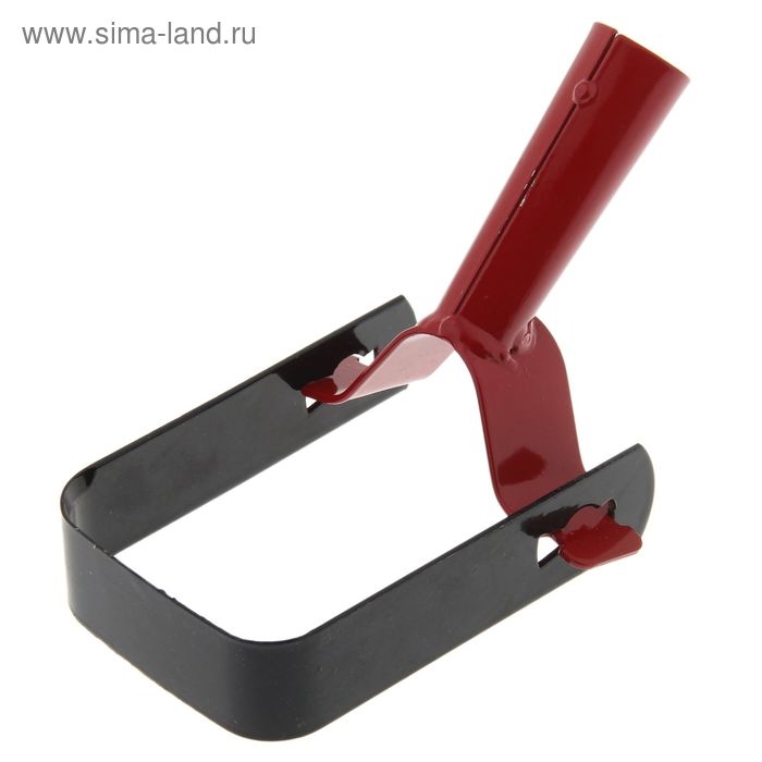 Полольник качающийся, лезвие 12 см, тулейка 28 мм, без черенка, &laquo;Уран-М&raquo;