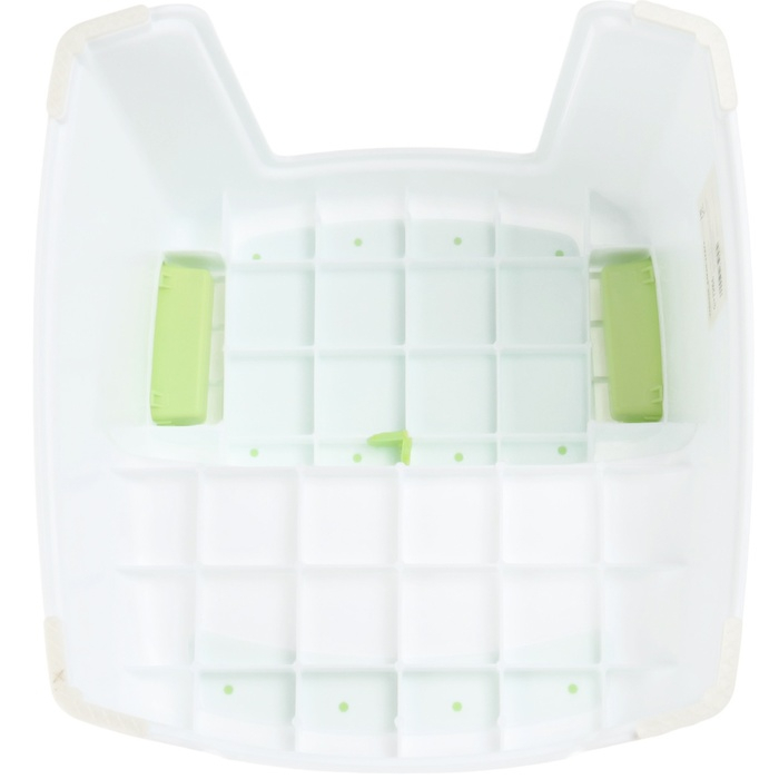 Подставка детская для ног &laquo;Жирафик&raquo;, ступенька