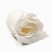 Мыло лепестковое &laquo;C 8 Марта&raquo;, 6 шт, аромат цветочный, ЧИСТОЕ СЧАСТЬЕ