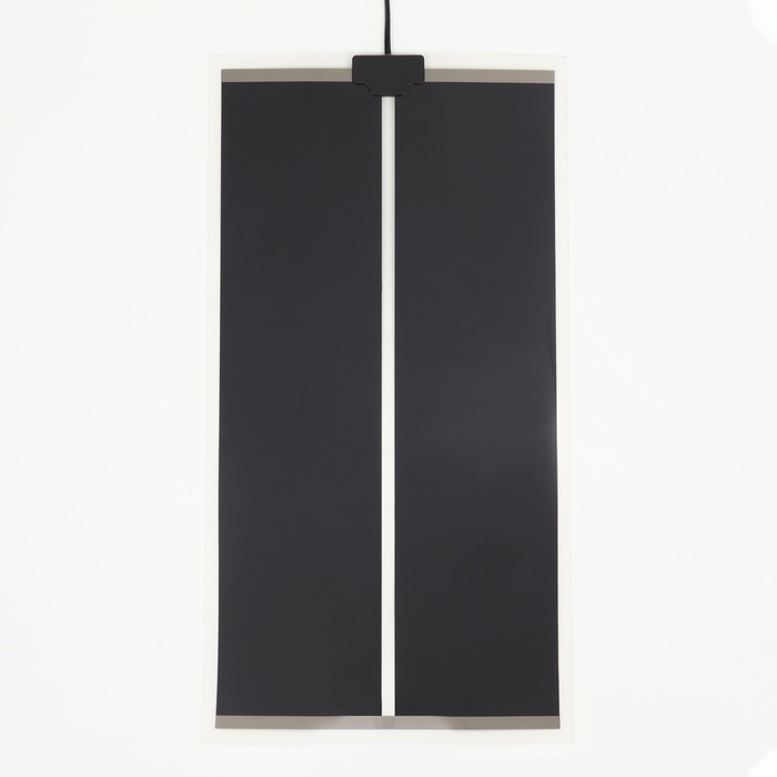 Греющий коврик, 53 х 28 см, 28 Вт