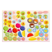 &laquo;Лисичка&raquo;, художник Фаттахова Н.