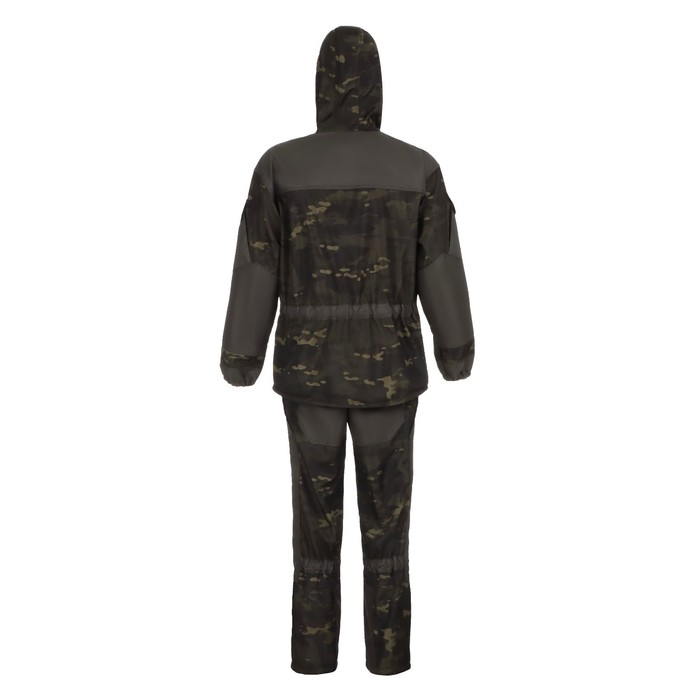 Костюм демисезонный &laquo;Горка-2&raquo; размер 52-54, рост 182