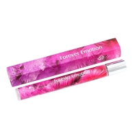 Туалетная вода женская Forever Emotion, 35 мл