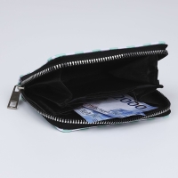 Кошелёк женский «Ситуация ХЕЛП» 12х9.5х2 см Кошелёк женский «Ситуация ХЕЛП» 12х9.5х2 см