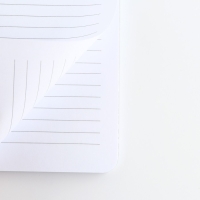 Ежедневник А5+, 100 л. Мягкая обл.Софт-тач &laquo;Герб&raquo;