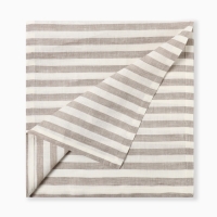 Дорожка Этель "Soprano" 40х146 см, лен 100%, 180 гр/м2