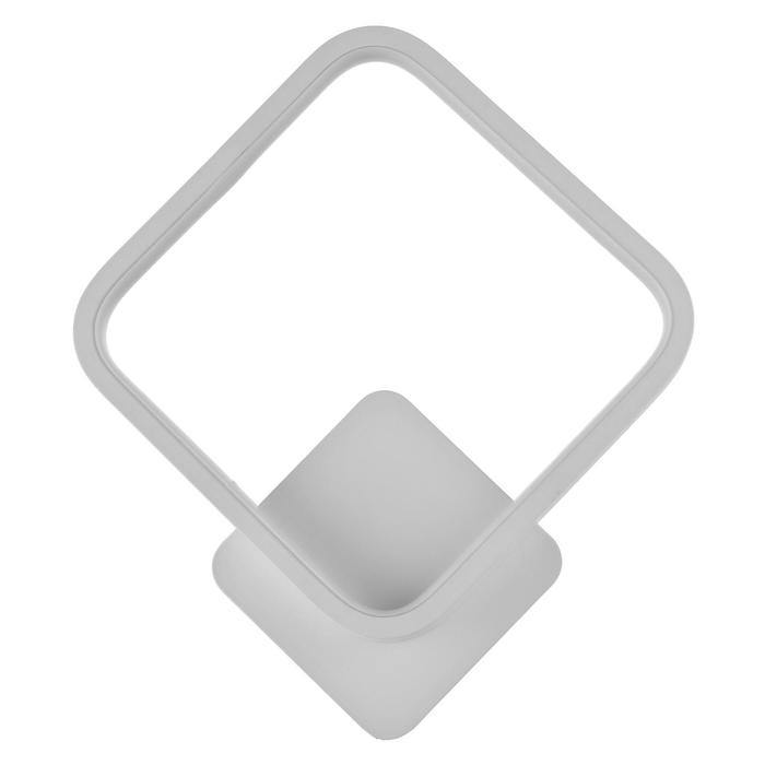 Бра 1479/1 LED 16Вт 4000К 24х24 см белый 22х23 см Бра 1479/1 LED 16Вт 4000К 24х24 см белый 22х23 см