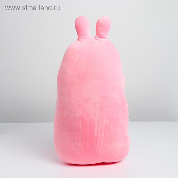 Мягкая игрушка-подушка &laquo;Зайка&raquo;, 50 см