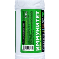 Суспензия Ростобион БИО-комплекс, 1 л