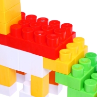 Конструктор Х5 SUPER, МИКС