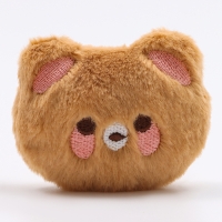 Мягкая игрушка в банке , микс 6 см Мягкая игрушка в банке , микс 6 см