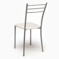 Стул "Хлоя", Металлик