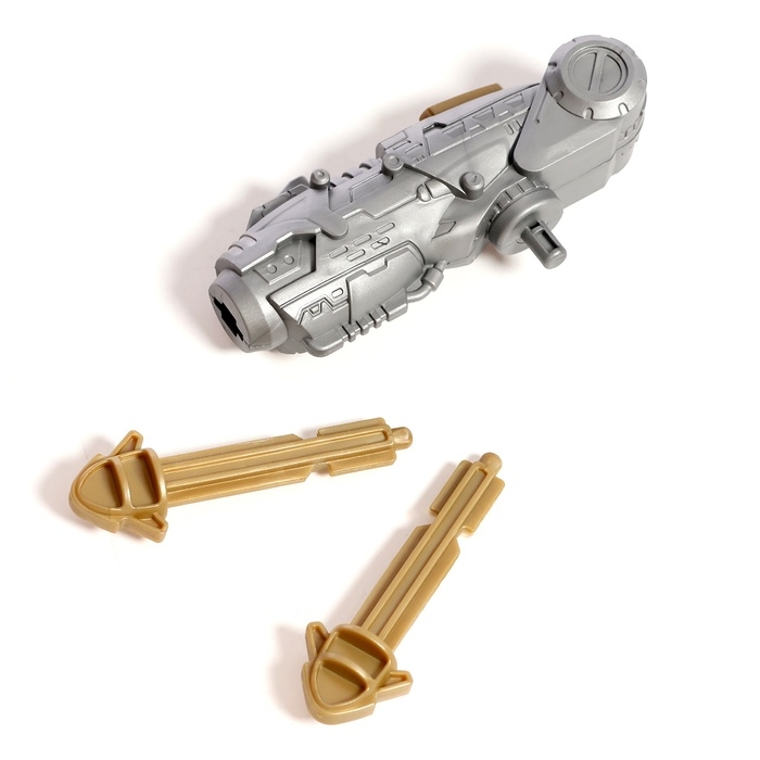 Парковка &laquo;Робот&raquo;, 4 машинки в наборе