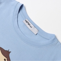 Пижама детская KAFTAN Чебурашка р.30 (98-104)